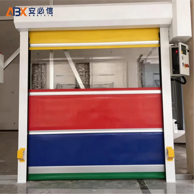 怒江傈僳族自治州快速门